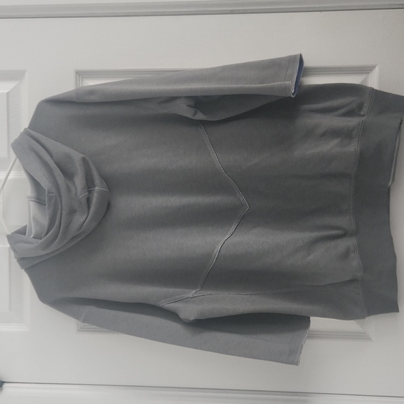 Dodgers hooded 3/4 sweater - Picture 6 of 6